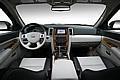 Jeep Grand Cherokee Modelljahre 2008